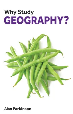 Prečo študovať geografiu? - Why Study Geography?