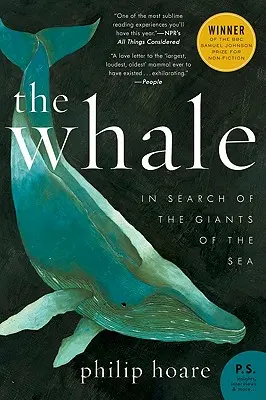 Veľryba: V pátraní po morských obroch - The Whale: In Search of the Giants of the Sea