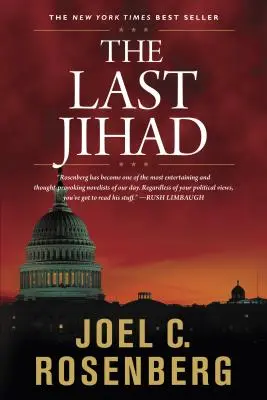 Posledný džihád - The Last Jihad