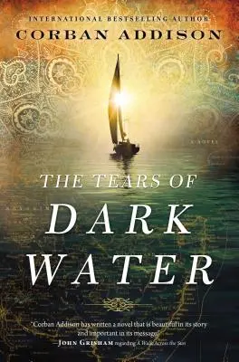 Slzy tmavej vody - The Tears of Dark Water