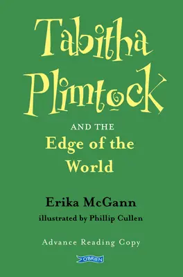 Tabitha Plimtock a kraj sveta - Tabitha Plimtock and the Edge of the World