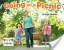Ideme na piknik - Going on a Picnic