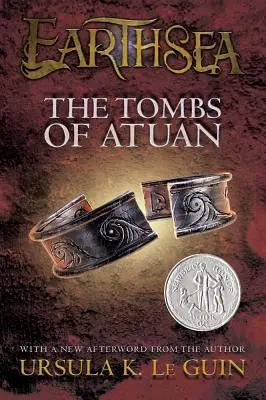 Atuanove hrobky, 2 - The Tombs of Atuan, 2