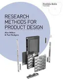 Výskumné metódy pre dizajn výrobkov - Research Methods for Product Design