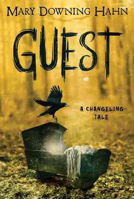 Hosť: M: A Changeling Tale (kniha) - Guest: A Changeling Tale
