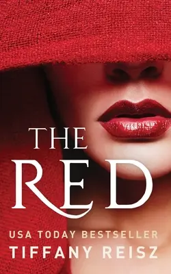 Červená: Erotická fantázia - The Red: An Erotic Fantasy