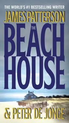 Dom na pláži (veľké tlačené vydanie) - The Beach House (Large Print Edition)