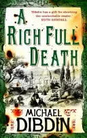Bohatá úplná smrť - Rich Full Death