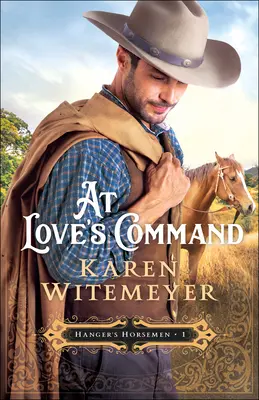 Na príkaz lásky - At Love's Command