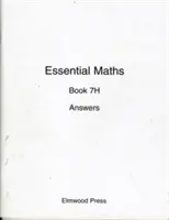 Základná matematika - Essential Maths