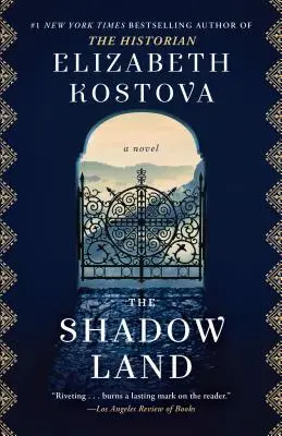 Krajina tieňov - The Shadow Land
