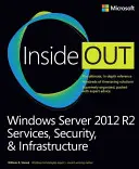 Windows Server 2012 R2 zvnútra 2. diel: Služby, bezpečnosť a infraštruktúra - Windows Server 2012 R2 Inside Out Volume 2: Services, Security, & Infrastructure