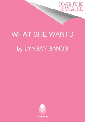 Čo chce - What She Wants