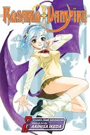 Rosario]upír, zv. 2, 2 - Rosario]vampire, Vol. 2, 2