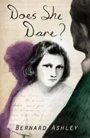 Má odvahu? - Does She Dare?