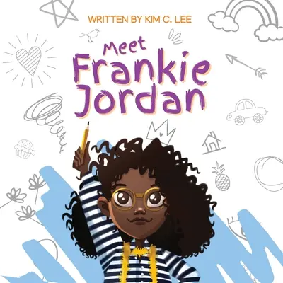 Zoznámte sa s Frankie Jordanovou - Meet Frankie Jordan