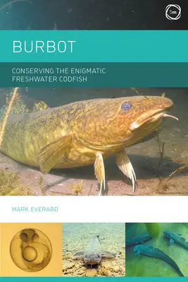 Burbot: Ochrana záhadnej sladkovodnej tresky - Burbot: Conserving the Enigmatic Freshwater Codfish
