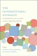 Intersekcionálny prístup: Premena akadémie prostredníctvom rasy, triedy a pohlavia - The Intersectional Approach: Transforming the Academy through Race, Class, and Gender