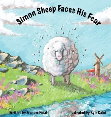 Šimon Ovca čelí svojmu strachu - Simon Sheep Faces His Fear