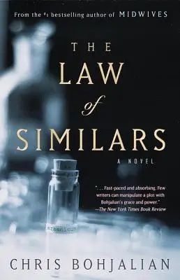 Zákon podobnosti - The Law of Similars