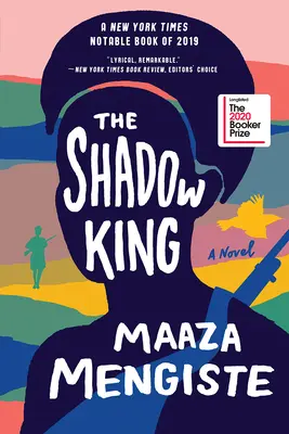 Kráľ tieňov - The Shadow King