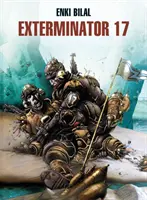 Vyhladzovač 17 - Exterminator 17