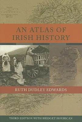 Atlas írskych dejín - Atlas of Irish History