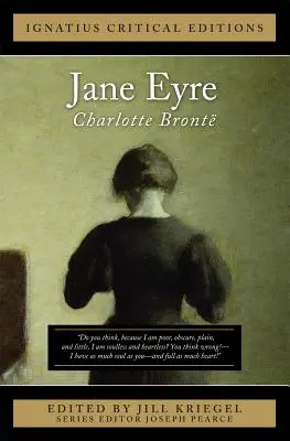 Jane Eyrová: Ignatius Critical Edition - Jane Eyre: Ignatius Critical Edition