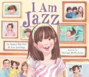 Ja som jazz - I Am Jazz