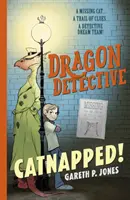 Dračí detektív: Catnapped! - Dragon Detective: Catnapped!