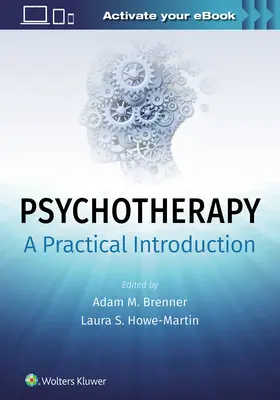 Psychoterapia: Praktický úvod - Psychotherapy: A Practical Introduction