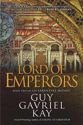 Pán cisárov - Lord of Emperors