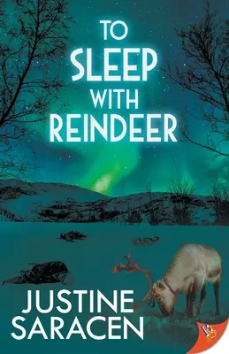 Spať so sobmi - To Sleep With Reindeer