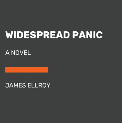 Široko rozšírená panika - Widespread Panic