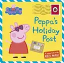 Prasiatko Peppa: Peppa's Holiday Post - Peppa Pig: Peppa's Holiday Post