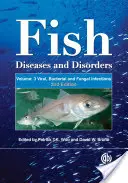 Choroby a poruchy rýb - Fish Diseases and Disorders