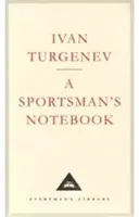 Zápisník športovca - Sportsman's Notebook