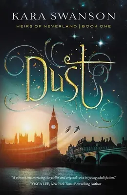 Prach (Kniha prvá) - Dust (Book One)