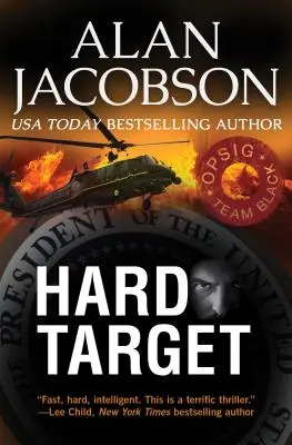 Ťažký cieľ - Hard Target