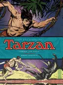Tarzan proti nacistom, 3. diel - Tarzan Versus the Nazis, Volume 3