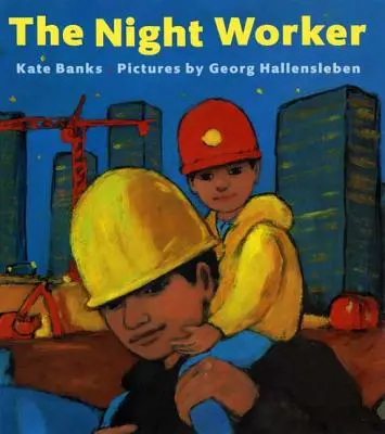 Nočný robotník - The Night Worker