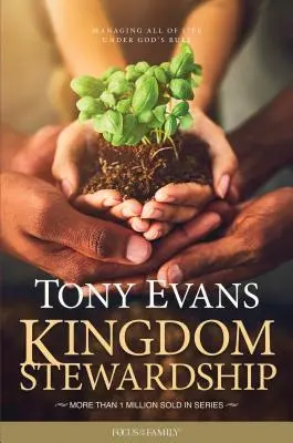 Správcovstvo kráľovstva - Kingdom Stewardship