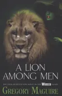 Lev medzi ľuďmi - Lion Among Men