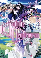 Nekonečný dendrogram: 1. zväzok - Infinite Dendrogram: Volume 1