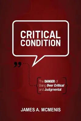 Kritický stav - Critical Condition