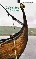 Keltské príbehy o mori - Celtic Sea Stories