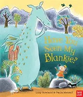 Videli ste moju deku? - Have You Seen My Blankie?