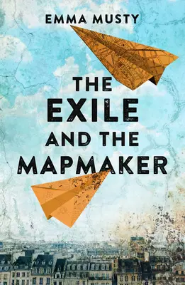 Vyhnanstvo a kartograf - Súcitná výpoveď o ľudskom duchu - Exile and the Mapmaker - A compassionate testament to the human spirit