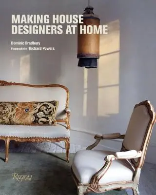 Tvorba domu: Dizajnéri doma - Making House: Designers at Home