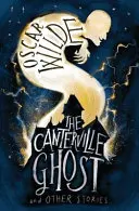 Cantervillský duch a iné poviedky - The Canterville Ghost and Other Stories